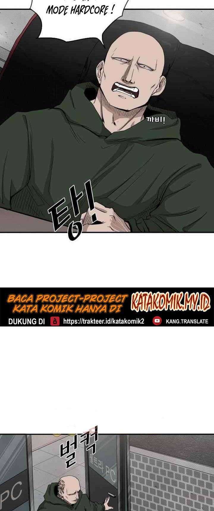 Shark Chapter 105 - halaman 34