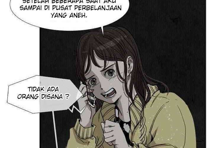 Shark Chapter 105 - halaman 39