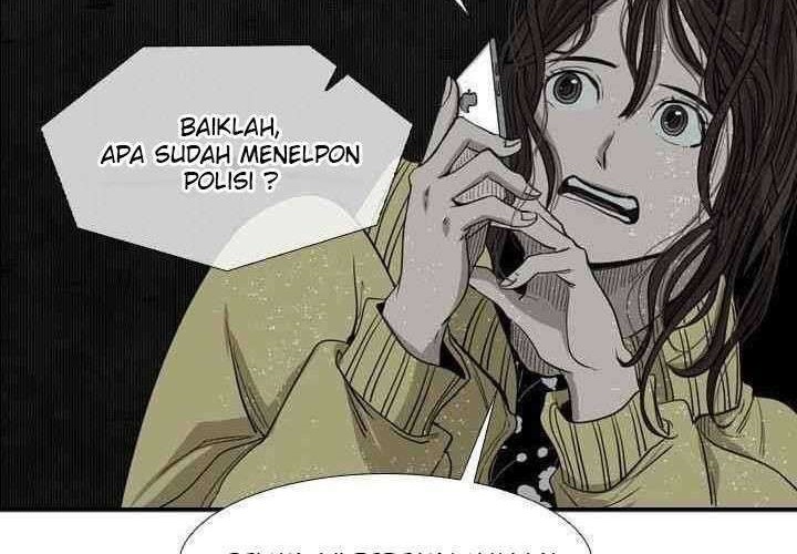 Shark Chapter 105 - halaman 42