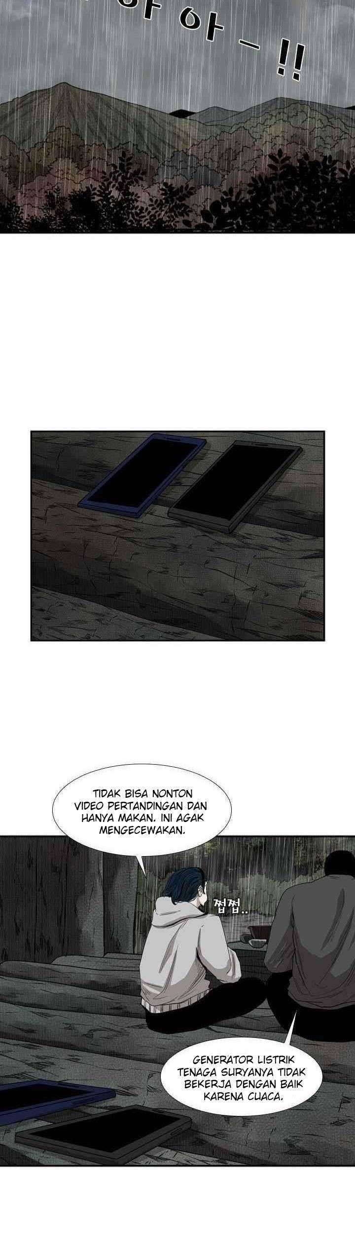 Shark Chapter 105 - halaman 49