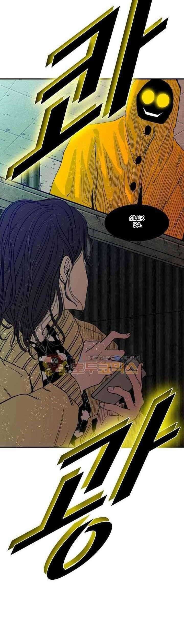 Shark Chapter 105 - halaman 61