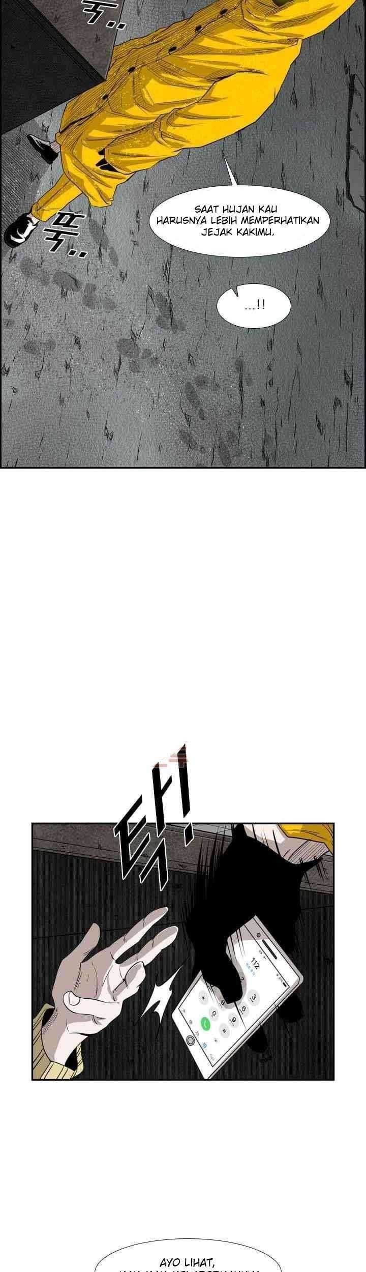 Shark Chapter 105 - halaman 63