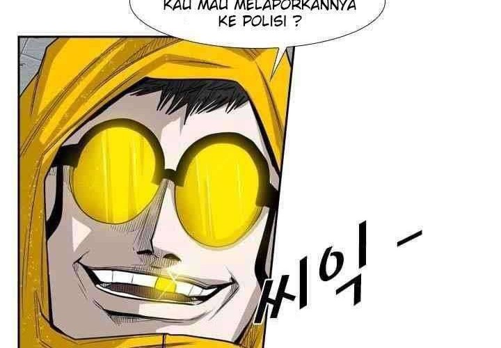 Shark Chapter 105 - halaman 64