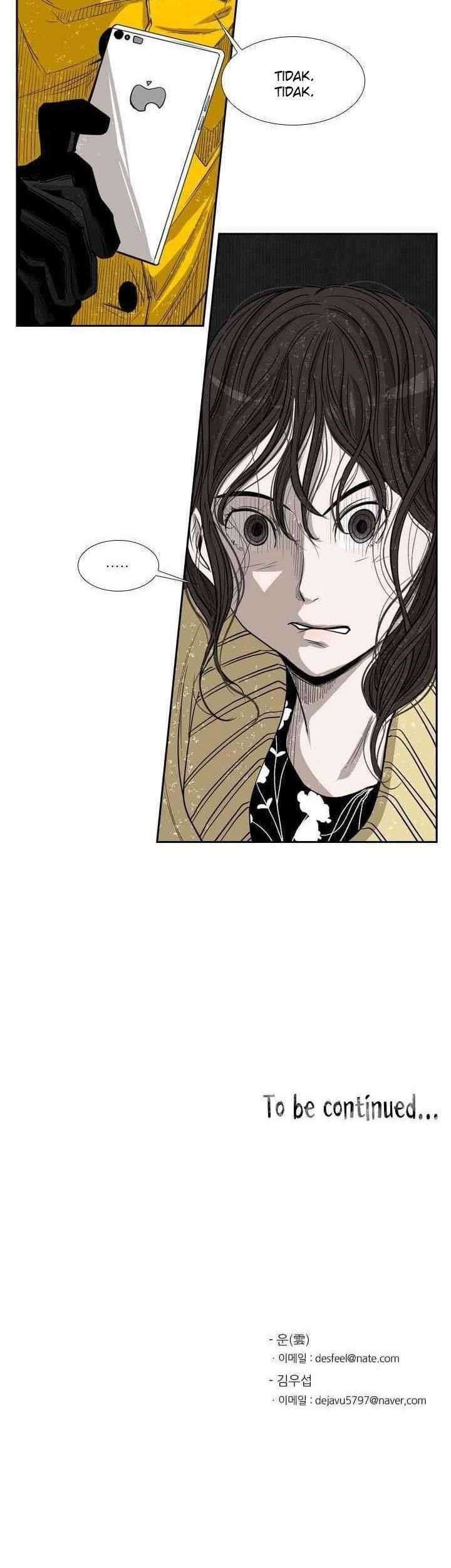Shark Chapter 105 - halaman 65