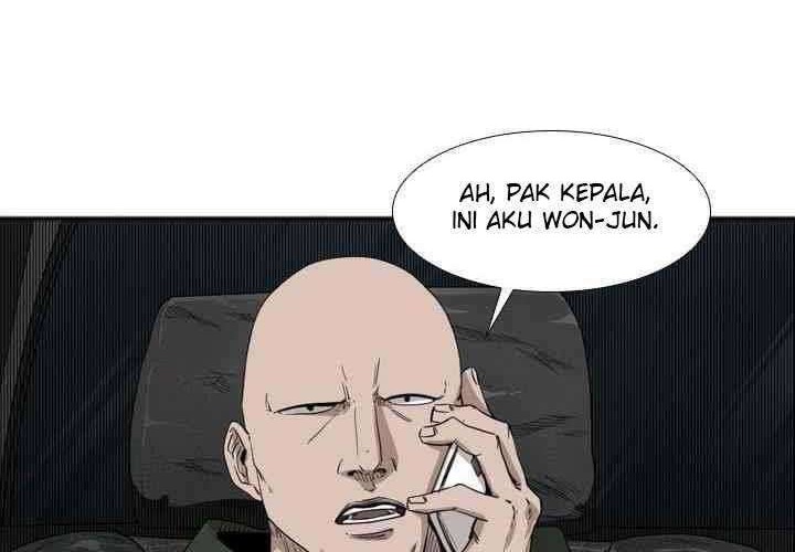 Shark Chapter 106 - halaman 19