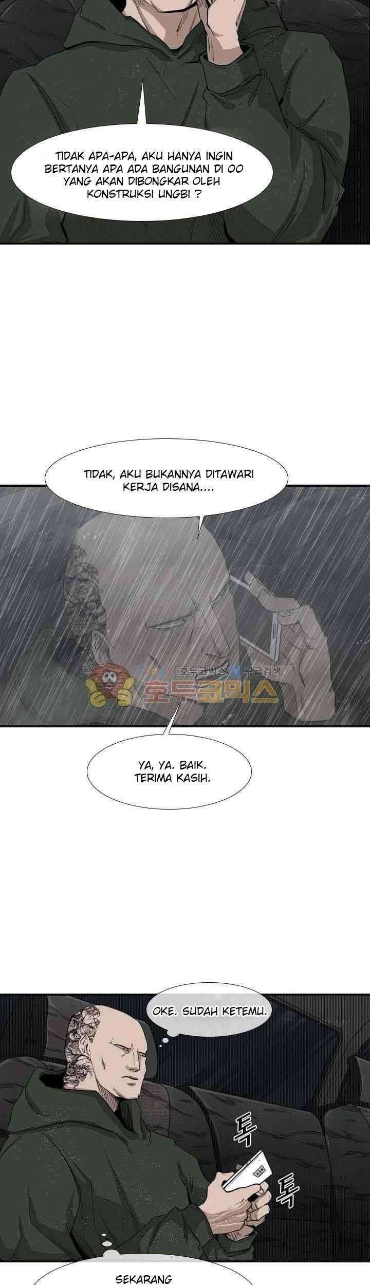 Shark Chapter 106 - halaman 20