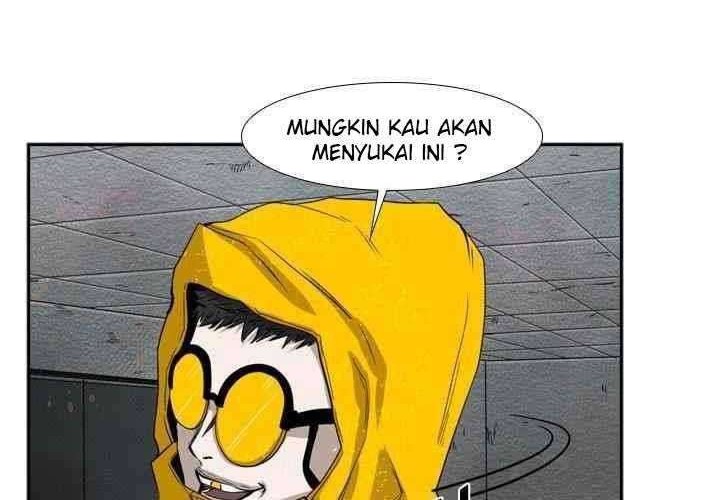 Shark Chapter 106 - halaman 23