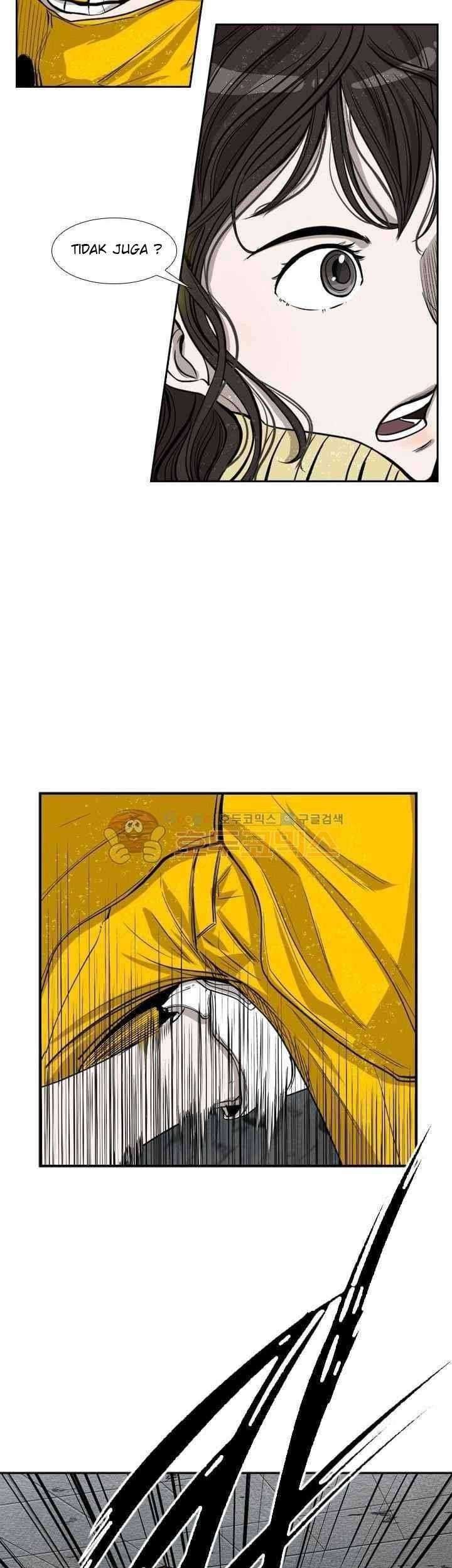 Shark Chapter 106 - halaman 28