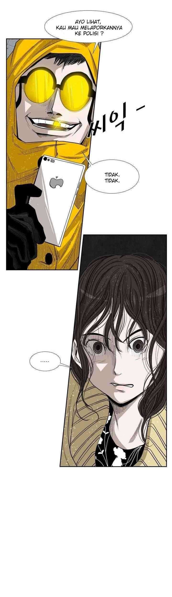 Shark Chapter 106 - halaman 4