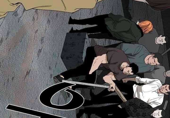 Shark Chapter 106 - halaman 43