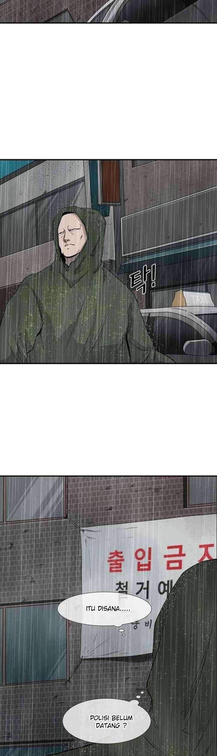 Shark Chapter 106 - halaman 48