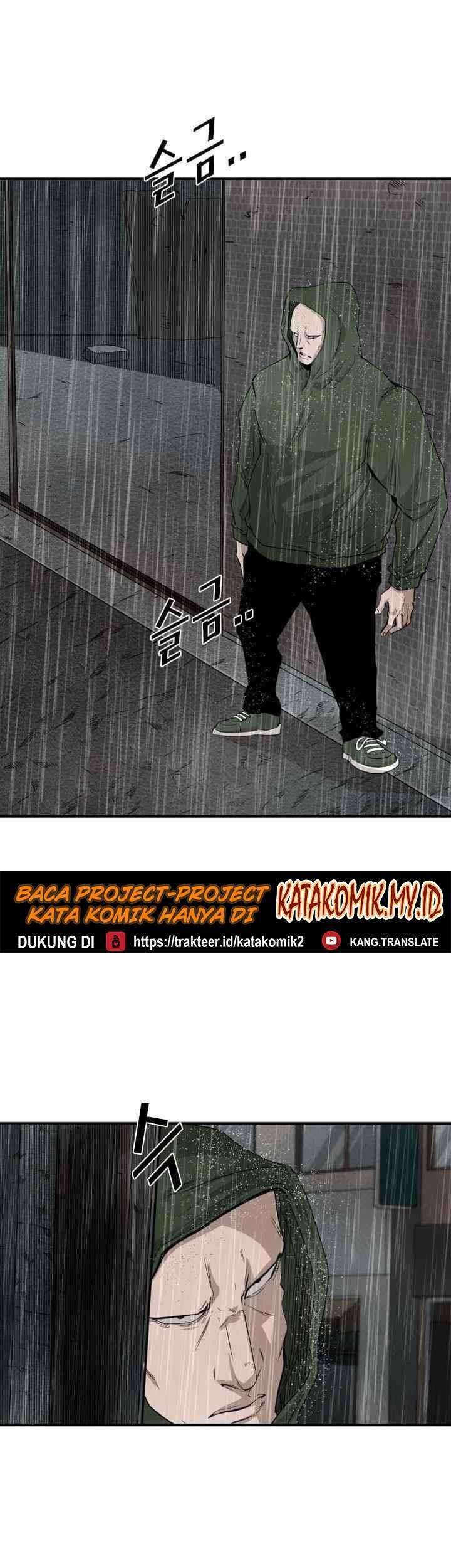 Shark Chapter 106 - halaman 50
