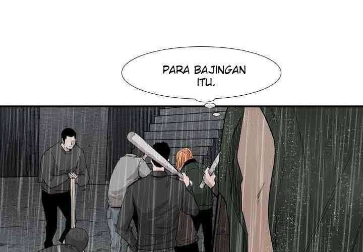 Shark Chapter 106 - halaman 51