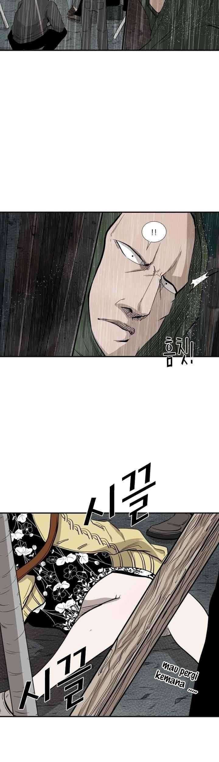 Shark Chapter 106 - halaman 52