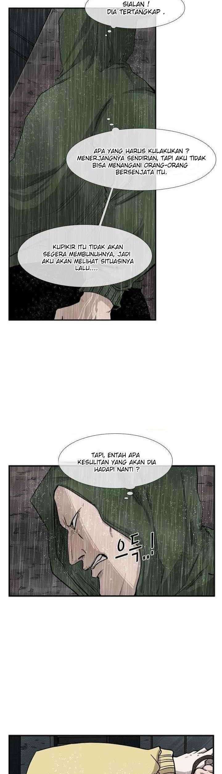 Shark Chapter 106 - halaman 56