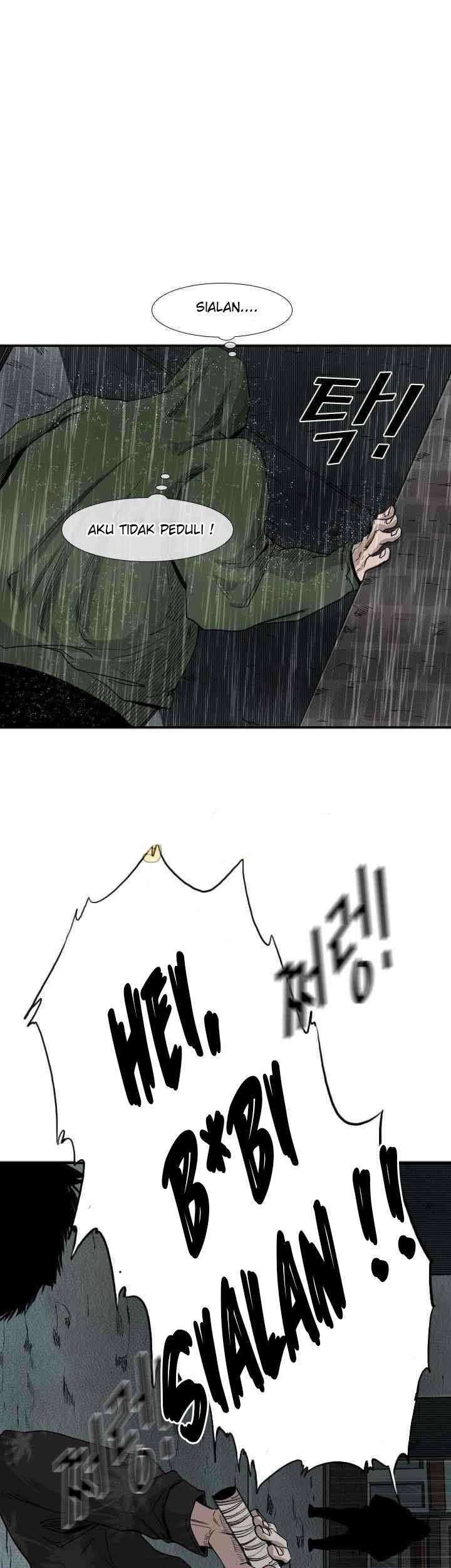 Shark Chapter 106 - halaman 60
