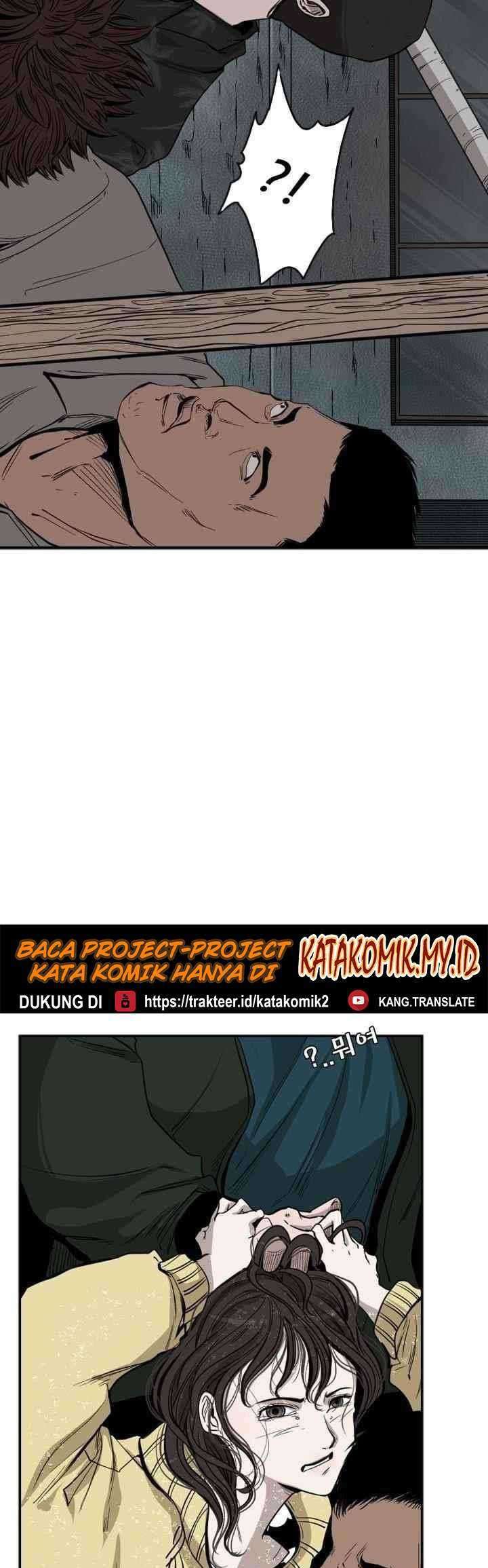 Shark Chapter 106 - halaman 62