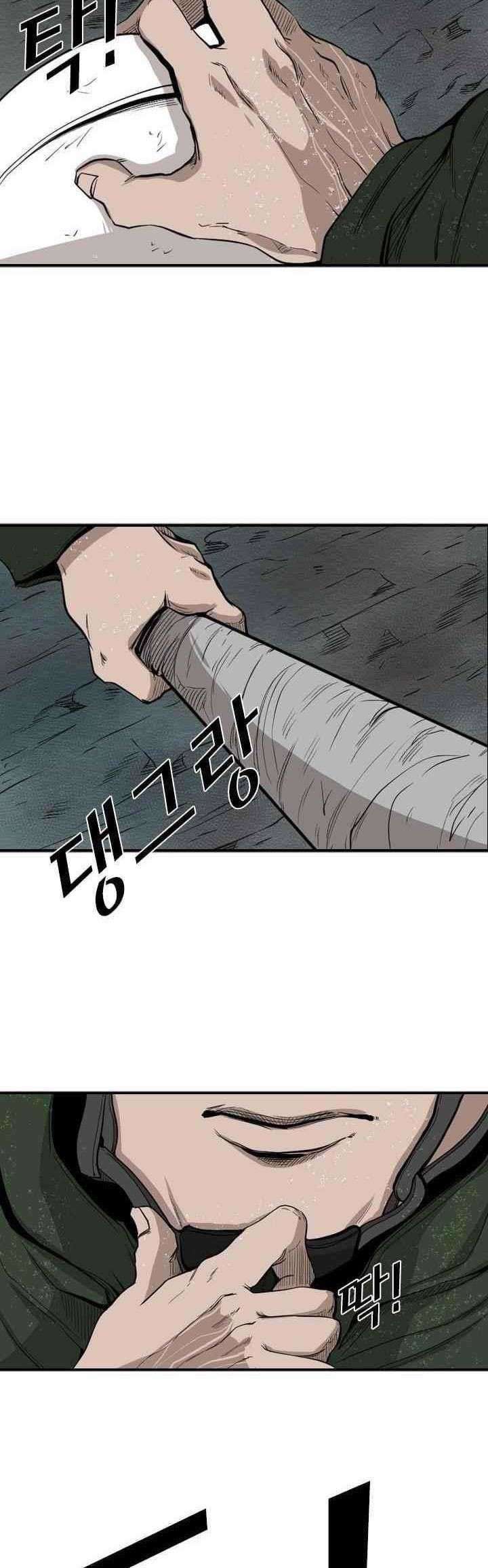 Shark Chapter 106 - halaman 64