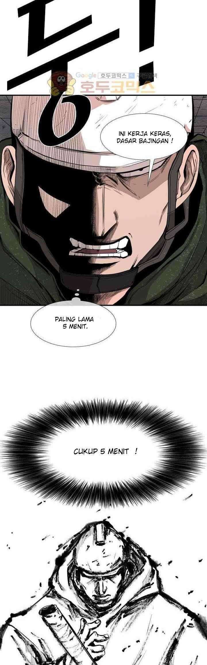 Shark Chapter 106 - halaman 65