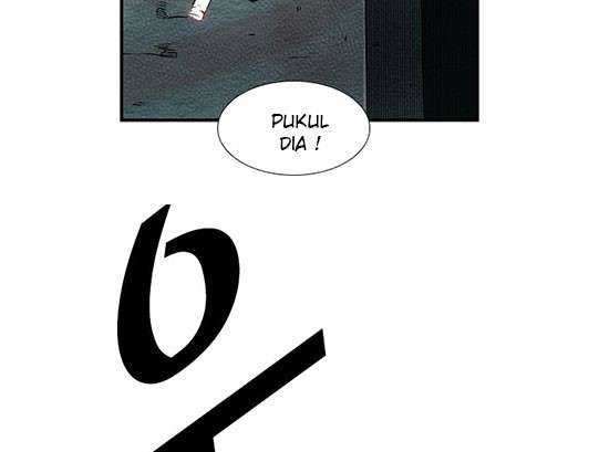 Shark Chapter 107 - halaman 19