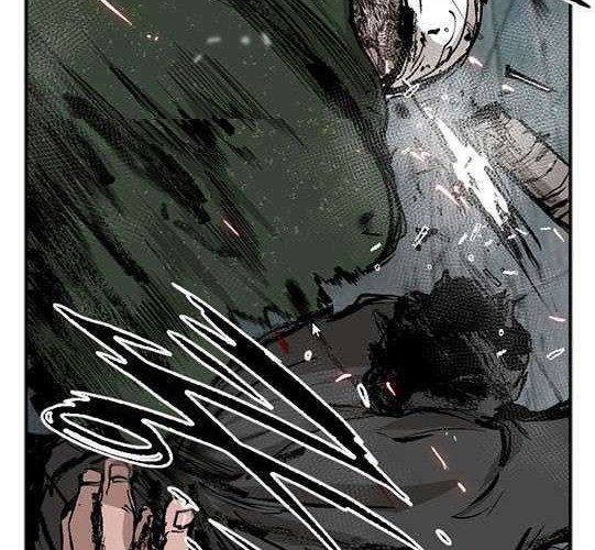 Shark Chapter 107 - halaman 24