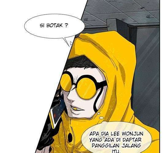 Shark Chapter 107 - halaman 3