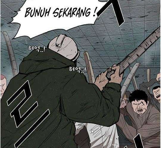 Shark Chapter 107 - halaman 30
