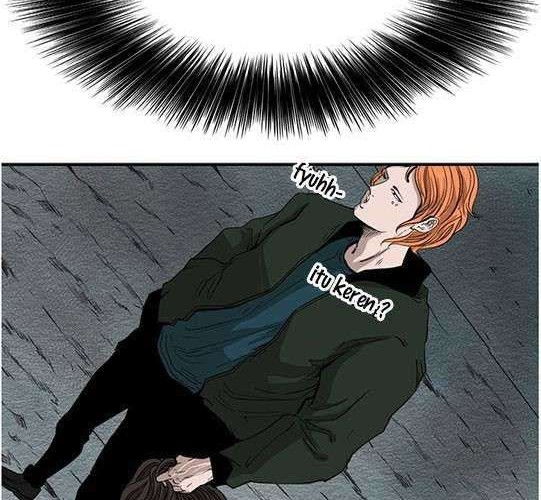 Shark Chapter 107 - halaman 36
