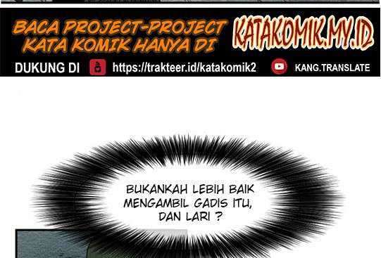 Shark Chapter 107 - halaman 37