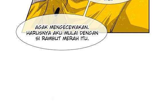 Shark Chapter 107 - halaman 4