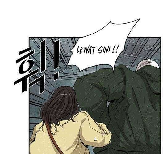 Shark Chapter 107 - halaman 45