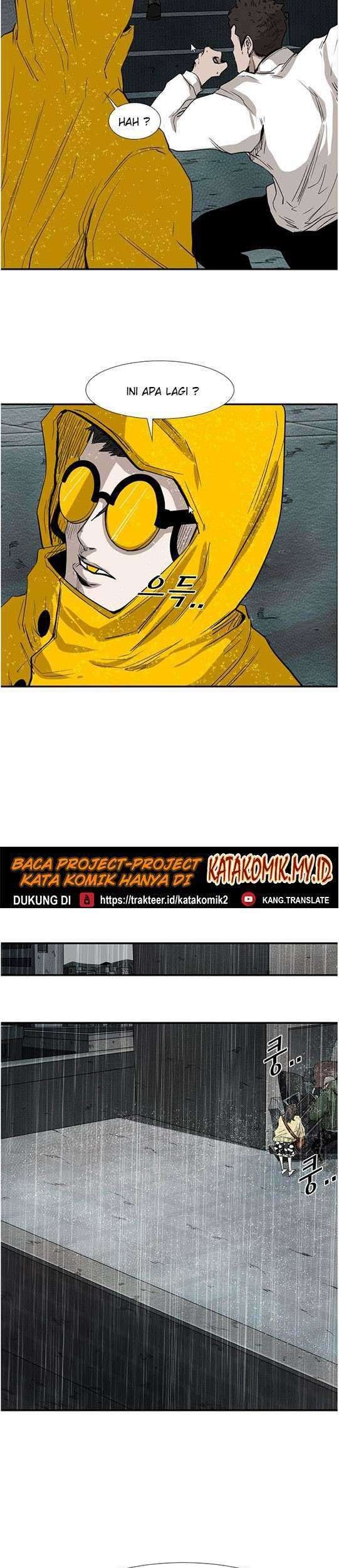 Shark Chapter 107 - halaman 50
