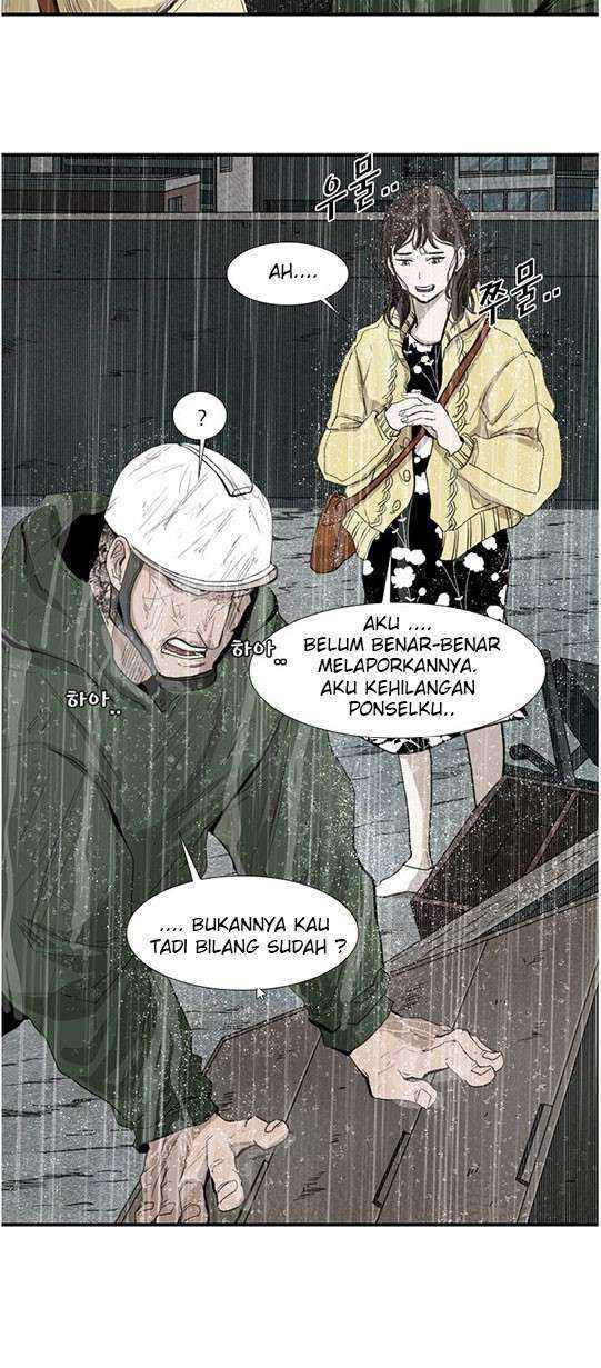 Shark Chapter 107 - halaman 52