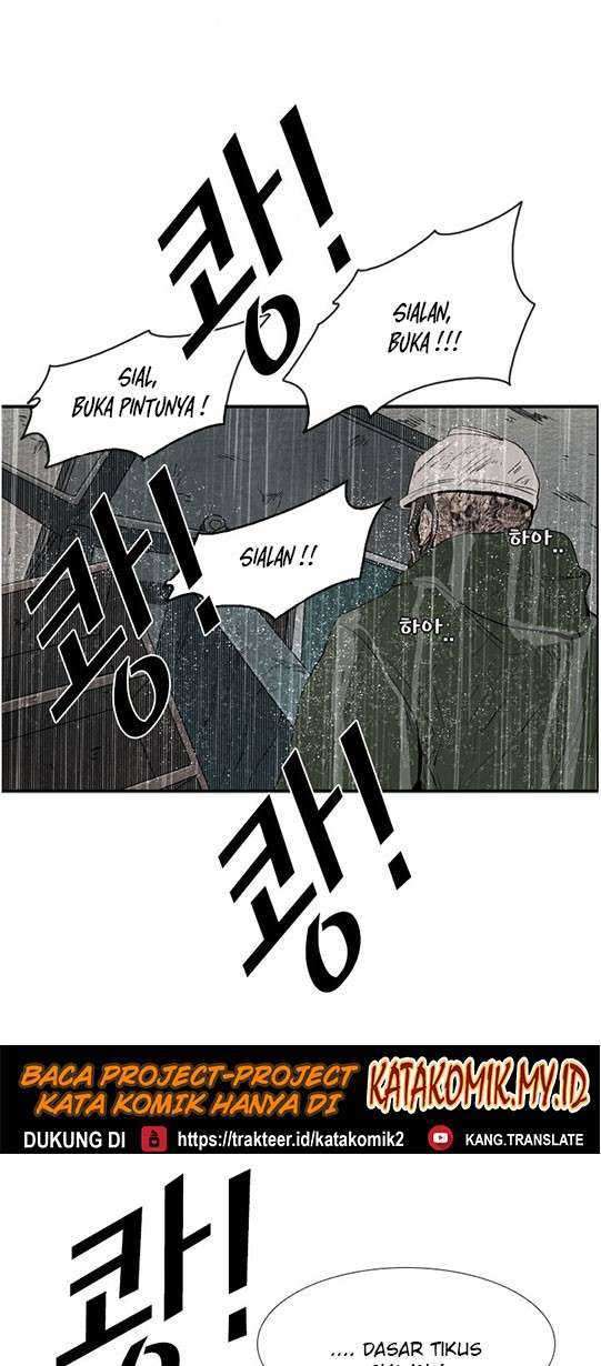 Shark Chapter 107 - halaman 55