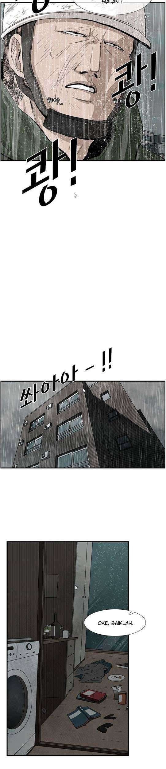 Shark Chapter 107 - halaman 56
