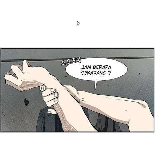 Shark Chapter 107 - halaman 57