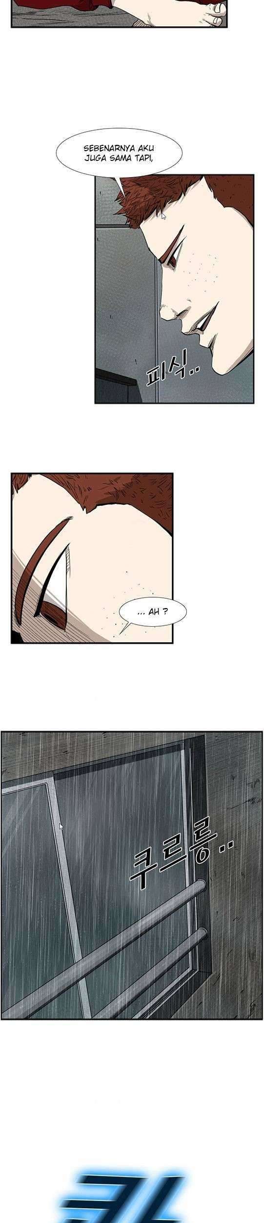 Shark Chapter 107 - halaman 59