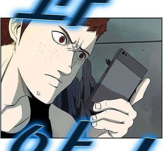 Shark Chapter 107 - halaman 60