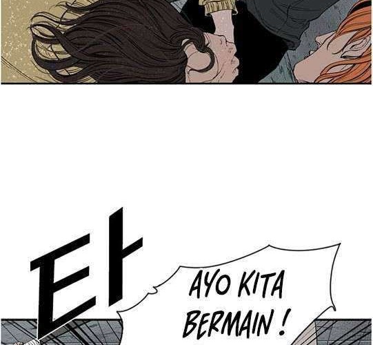 Shark Chapter 107 - halaman 9