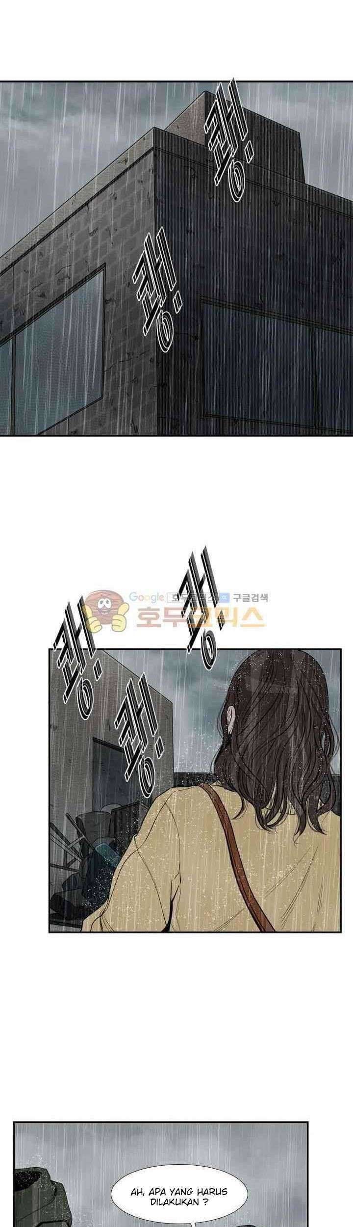 Shark Chapter 108 - halaman 12