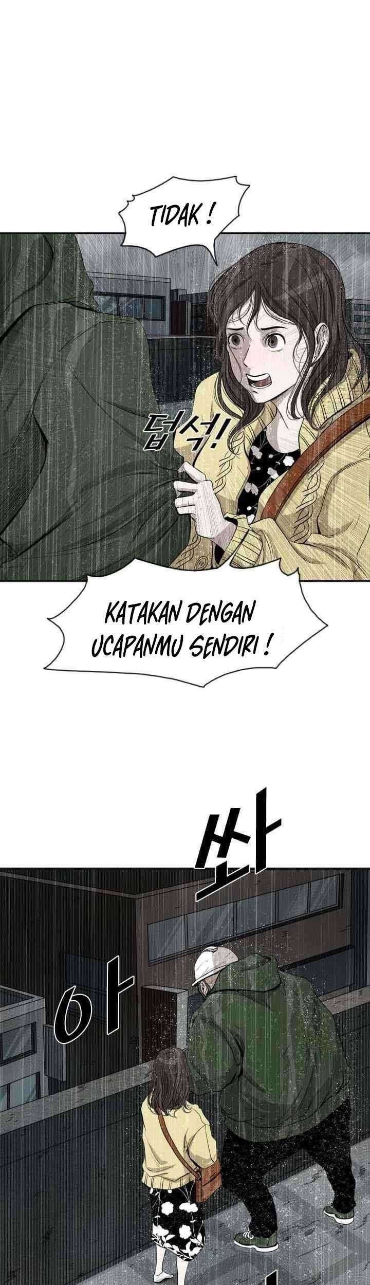 Shark Chapter 108 - halaman 22