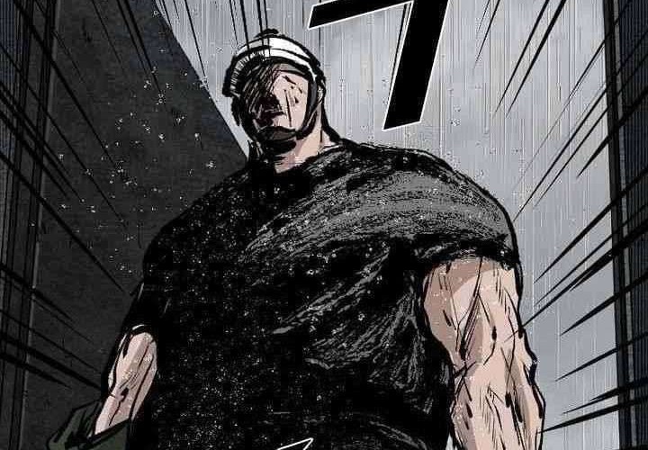 Shark Chapter 108 - halaman 35