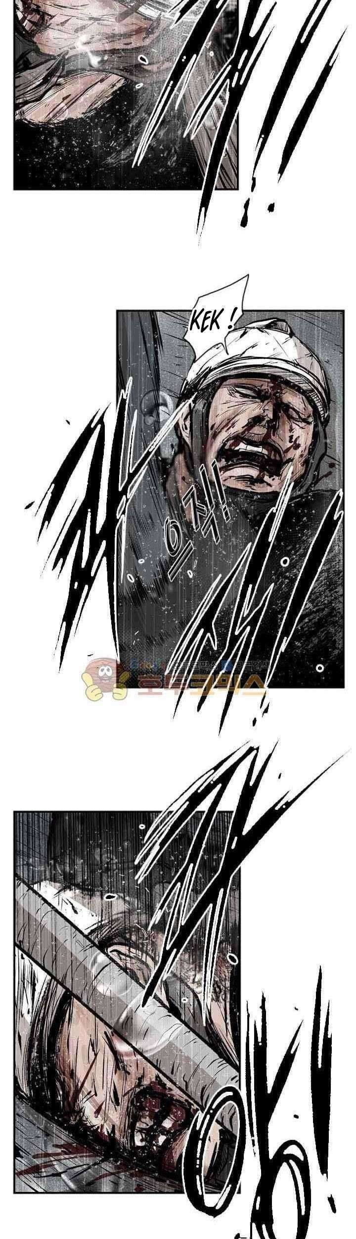 Shark Chapter 108 - halaman 50