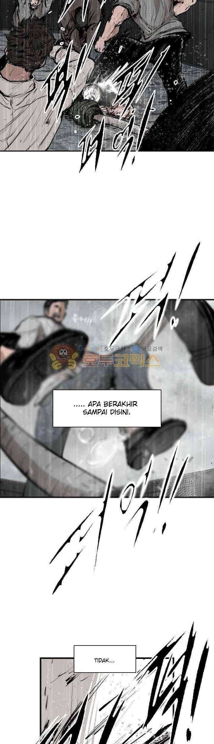 Shark Chapter 108 - halaman 52