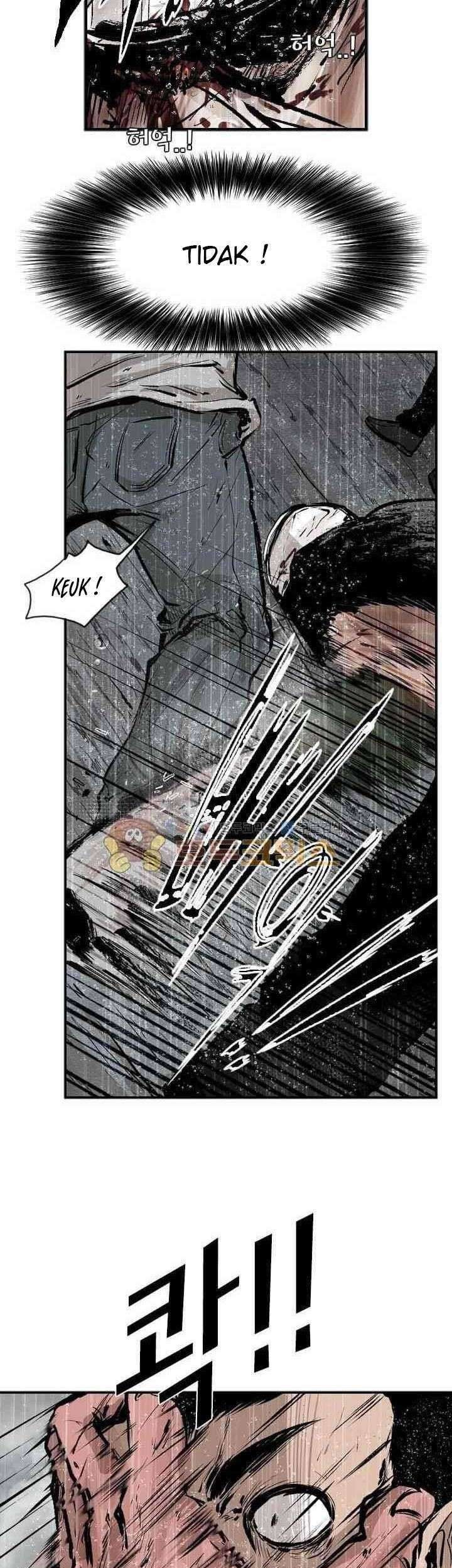 Shark Chapter 108 - halaman 54