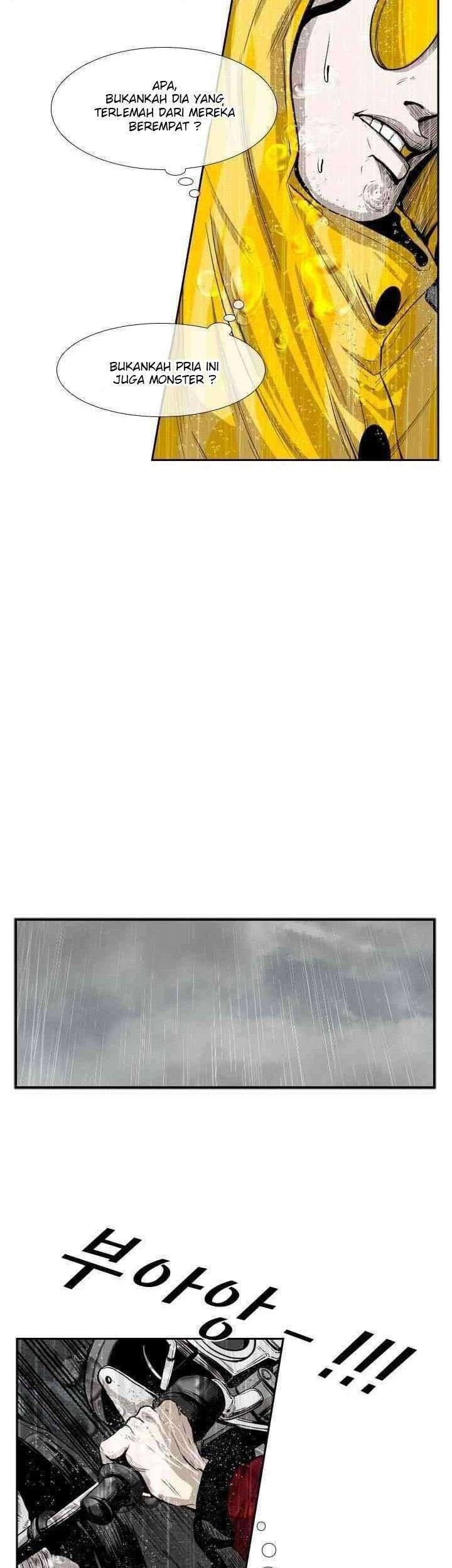 Shark Chapter 108 - halaman 60