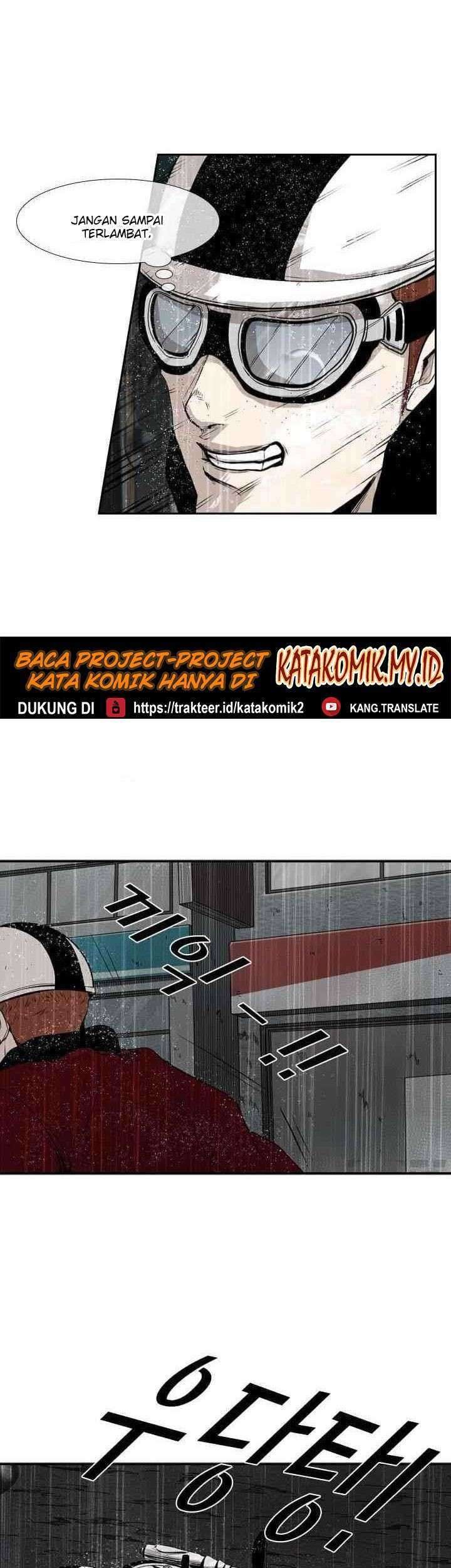 Shark Chapter 108 - halaman 62