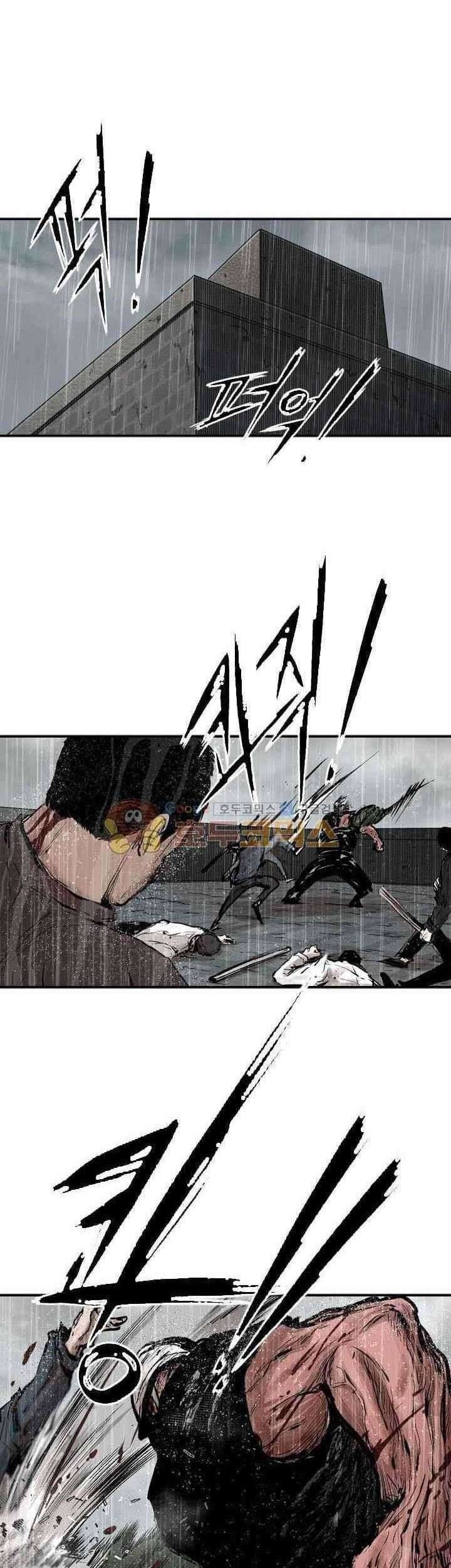 Shark Chapter 108 - halaman 66