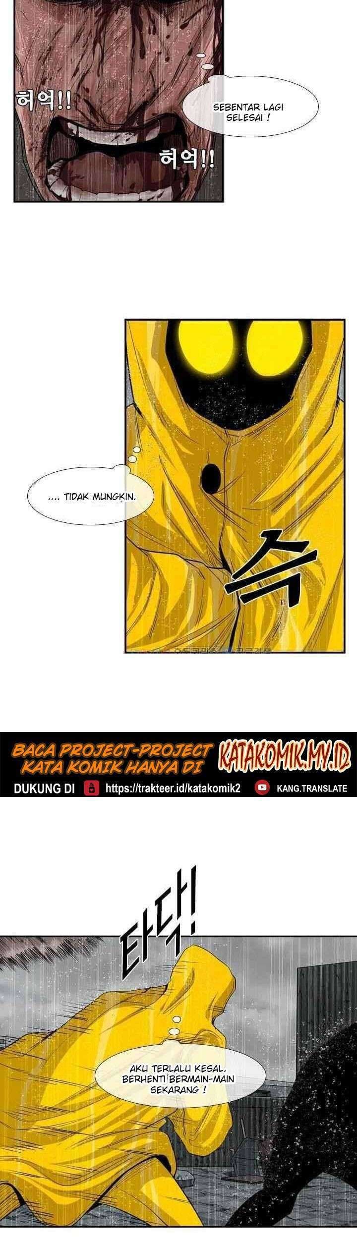 Shark Chapter 108 - halaman 70