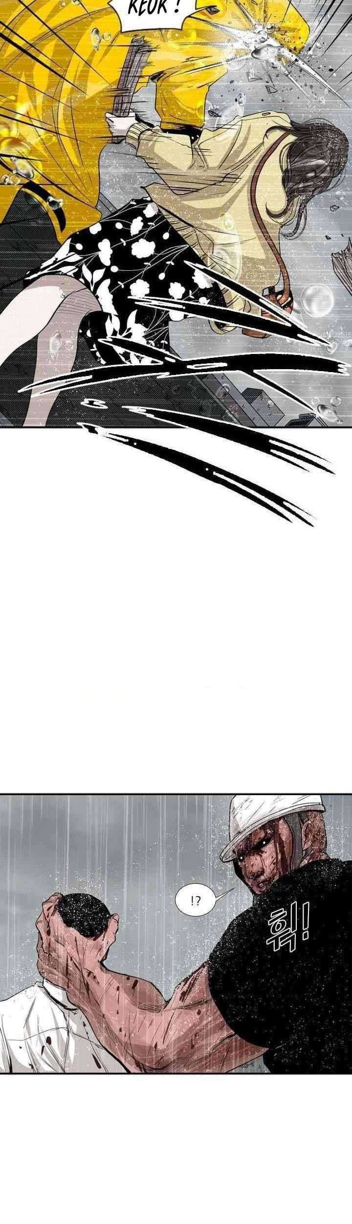 Shark Chapter 108 - halaman 74